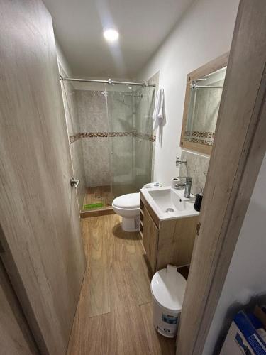 ApartaSuite Edificio Arrecife, Cali (foto 5)