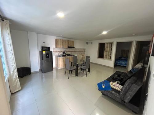 ApartaSuite Edificio Arrecife, Cali (foto 10)