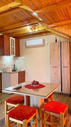 บริการและสิ่งอำนวยความสะดวก, Eko Apartmani in บัคคี เปโตรวัซ