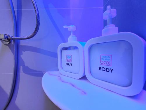 TREASURE BOX At Heritage Georgetown