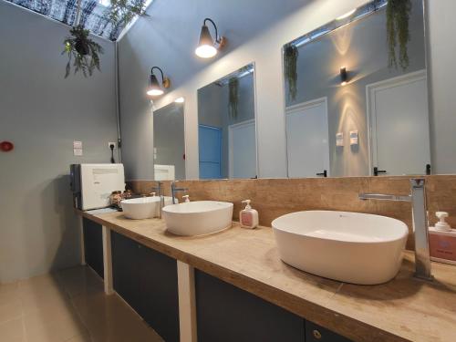 TREASURE BOX At Heritage Georgetown