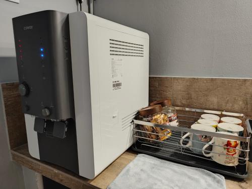 TREASURE BOX At Heritage Georgetown