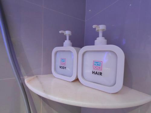 TREASURE BOX At Heritage Georgetown