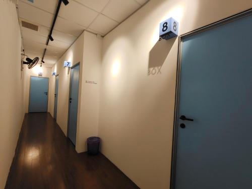 TREASURE BOX At Heritage Georgetown