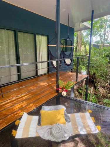 المرافق, Deer Houses Cabuya in Cabuya