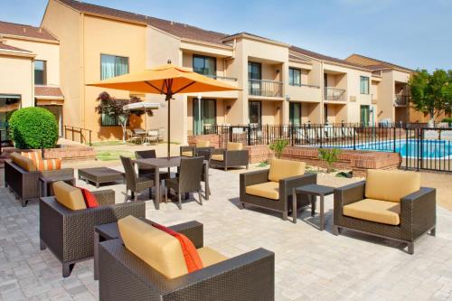 Courtyard by Marriott Columbus, Columbus (foto 5)