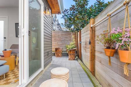 The Sweetest Suite - 91 Walkscore! near Ballard Locks