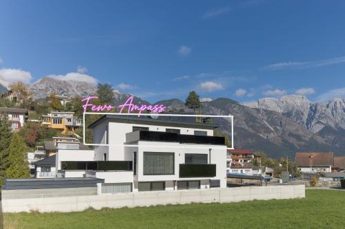 Ferienwohnung Ampass in Ampass, Österreich