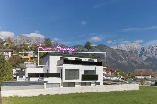 Ferienwohnung Ampass in Ampass, Österreich