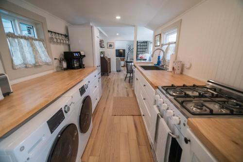 Hadley Hideaway Cottage in ฮัดลีย์ (MA)