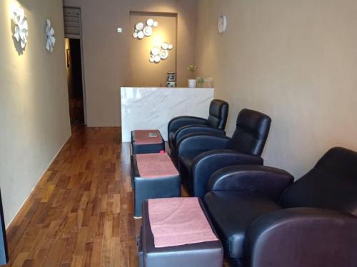 TREASURE BOX At Heritage Georgetown