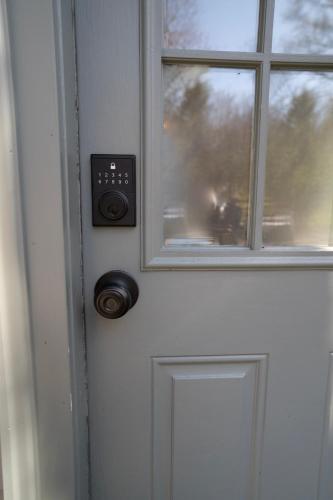 Hadley Hideaway Cottage in ฮัดลีย์ (MA)