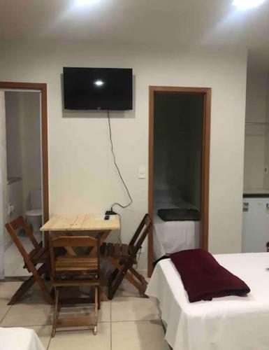 Suite 101 - Pousada no Centro do Rio in Saude