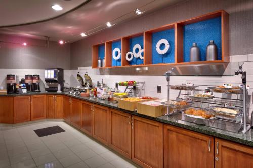 SpringHill Suites Thatcher - image 14