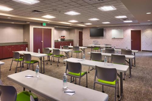 SpringHill Suites Thatcher - main image