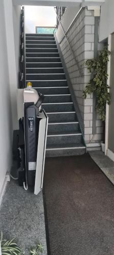 Hotel Garni in Brig
