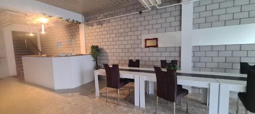 Hotel Garni in Brig