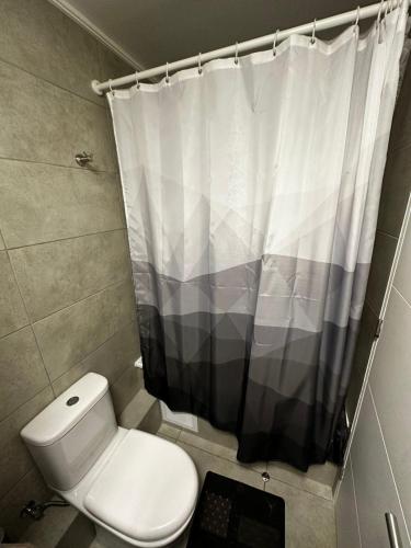 Hermoso departamento 2D2B vista al mar