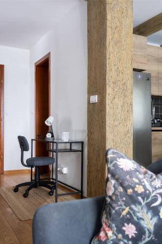 HostGost at Kežman Mountain Houses - image 5