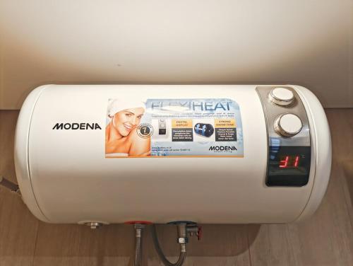 Newly 1BR Apt Cikarang with Pool, Gym & Wi-Fi by 2ndHome