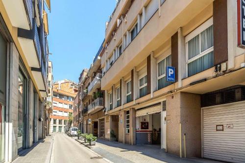 Aparthotel Bertrán - image 14