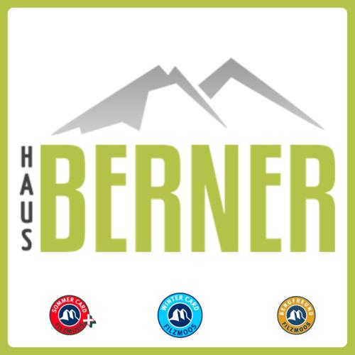 Haus Berner in Filzmoos, Österreich