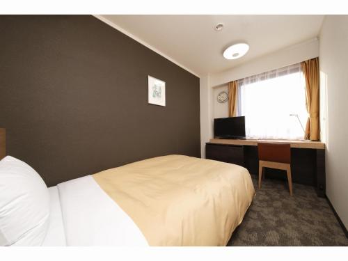 Single Room - Non-Smoking room in Hotel OBANA