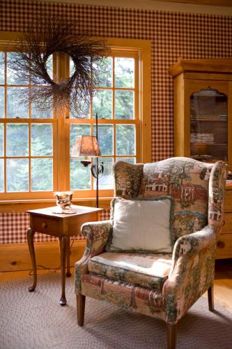 Stockbridge Country Inn - image 2