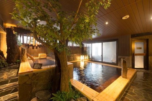 富山多米酒店 | 去趣 chicTrip