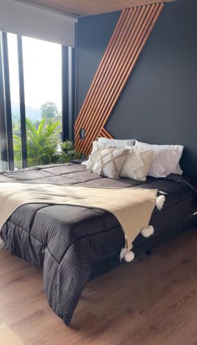 cabaña mulata