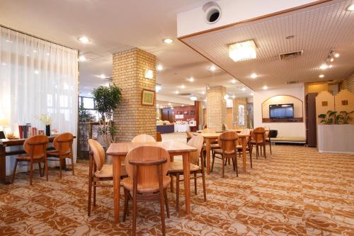 Hotel Sunroute Nara
