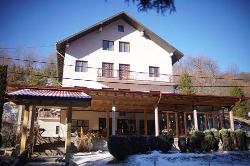 Accommodation in Opština Brus
