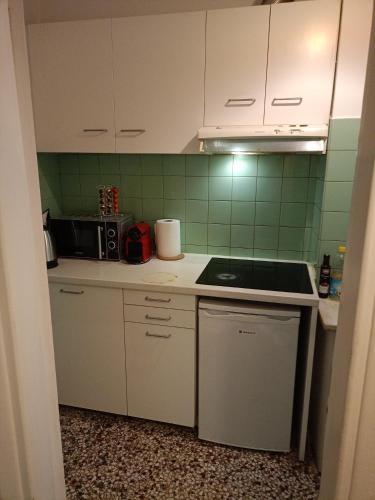 Omonia Square Apartment, Ateny (zdjęcie 4)