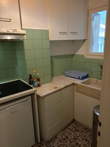 Omonia Square Apartment 5
