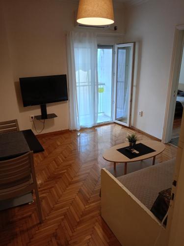 Omonia Square Apartment, Ateny (zdjęcie 7)