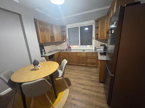 Two-Bedroom Apartment image 4