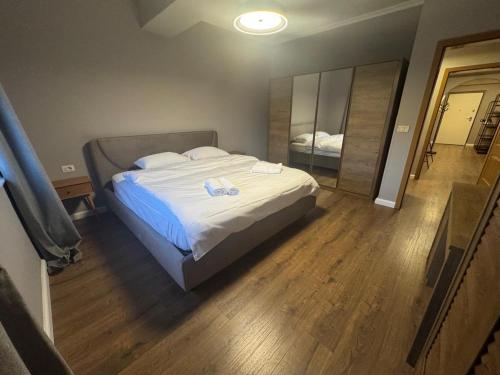 Two-Bedroom Apartment image 7