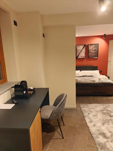Hotel La Thuile Resort & SPA Hotel La Thuile Resort & SPA