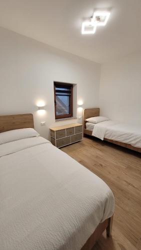 Manuel Guesthouse Ravascletto 2 in Ravascletto