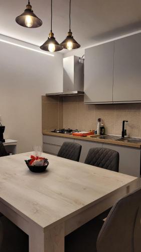 virtuve, Manuel Guesthouse Ravascletto 2 in Ravascletto