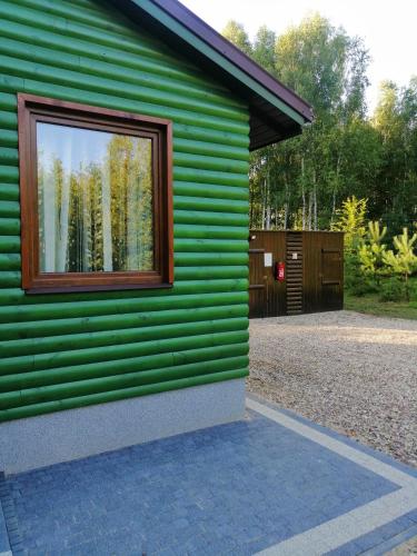 Agroturystyka Klimaty Poleskiego Parku