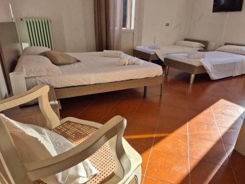 Locanda Rocchetta-Premilcuore