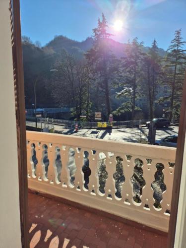 Locanda Rocchetta-Premilcuore