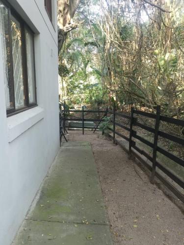 Bush Cottage in Pennington