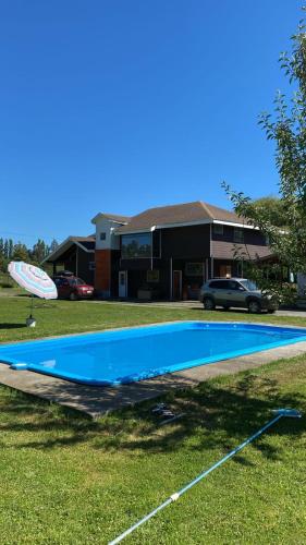 La casona mirasol