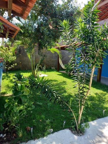 Casa Azul - Lugar de Ser Feliz – khách sạn tại Unamar