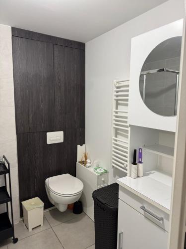 Studio a Louer Aiguerelles in Aiguerelles