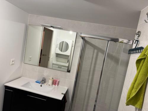 Studio a Louer Aiguerelles in Aiguerelles