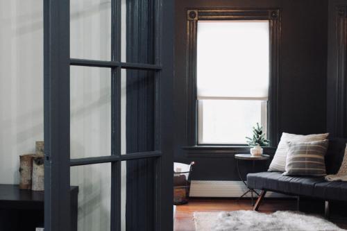 Pinetree Guesthouse in 弗萊施曼斯