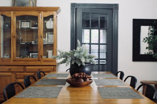 Pinetree Guesthouse in 弗萊施曼斯